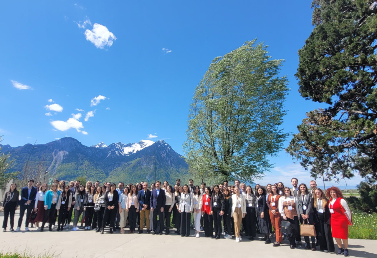 3rd edition of the Basic Principles in Oncology Course – European School of Oncology