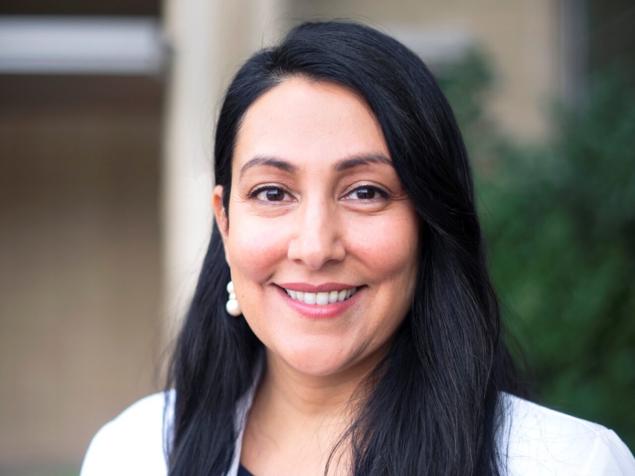 Gita Suneja has been named the first senior director of Programs to Enhance Diversity – Huntsman Cancer Institute