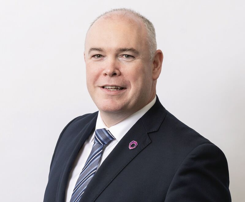 Professor Gerry Hanna has been appointed to Chair of Clinical Oncology at Trinity College and St Luke’s Radiation Oncology Network (SLRON)