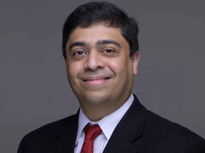 Vivek Subbiah: Wow! BridgeBio discloses BBO-8520 = inhibitor of on-state KRAS-G12C