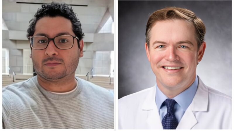 Fernando Diaz: Congratulations to Dr. Jason Westin for becoming the ASCP Advocate of the Year!