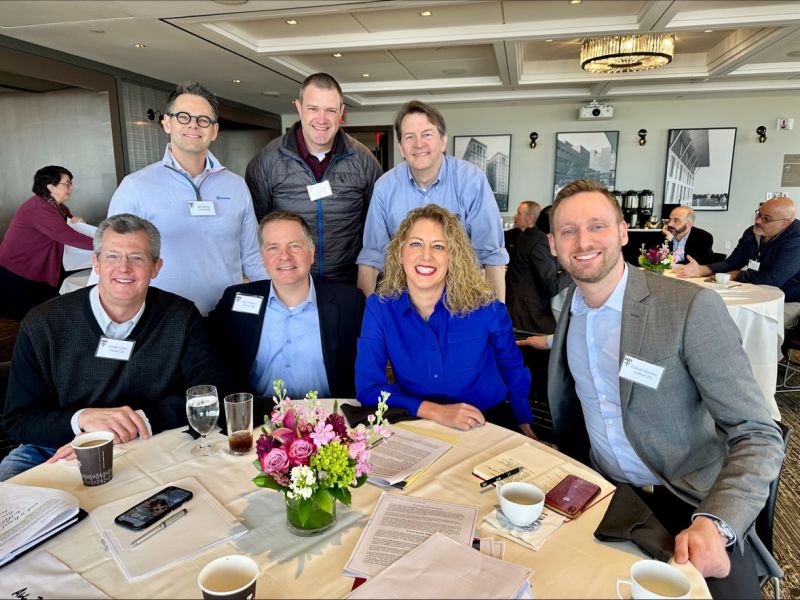 Shlomit Schaal: Transformational experience at the Harvard T.H. Chan School of Public Health Master in Healthcare Management program