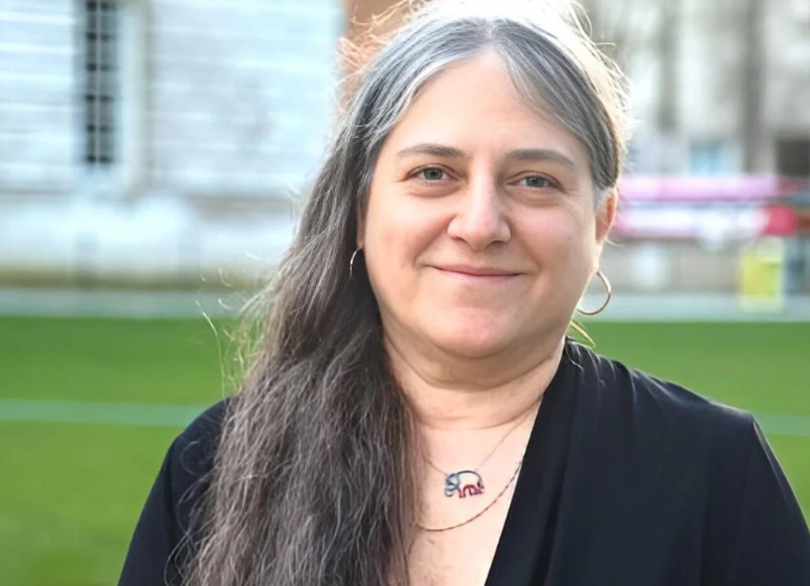 A warm welcome to Nancy Cincotta as our new Chief Psychosocial Officer- Richi Childhood Cancer Foundation