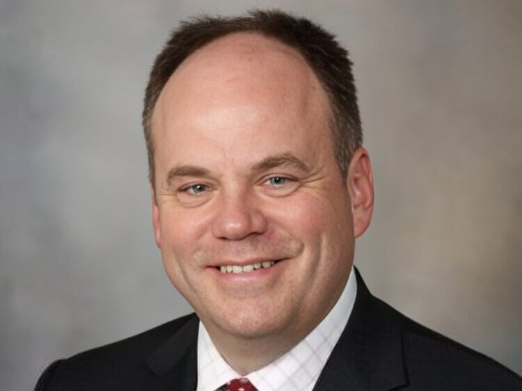 Matthew Goetz: Endocrine Therapy Omission in Estrogen Receptor–Low Early-Stage Breast Cancer