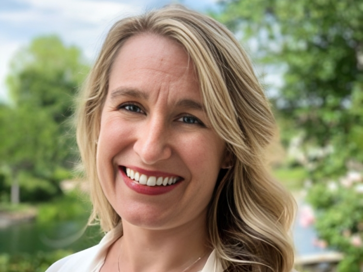 Jennifer Douglas: I feel anxiety every time I have a breast cancer doctor’s appointment