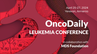 OncoDaily Leukemia 2024