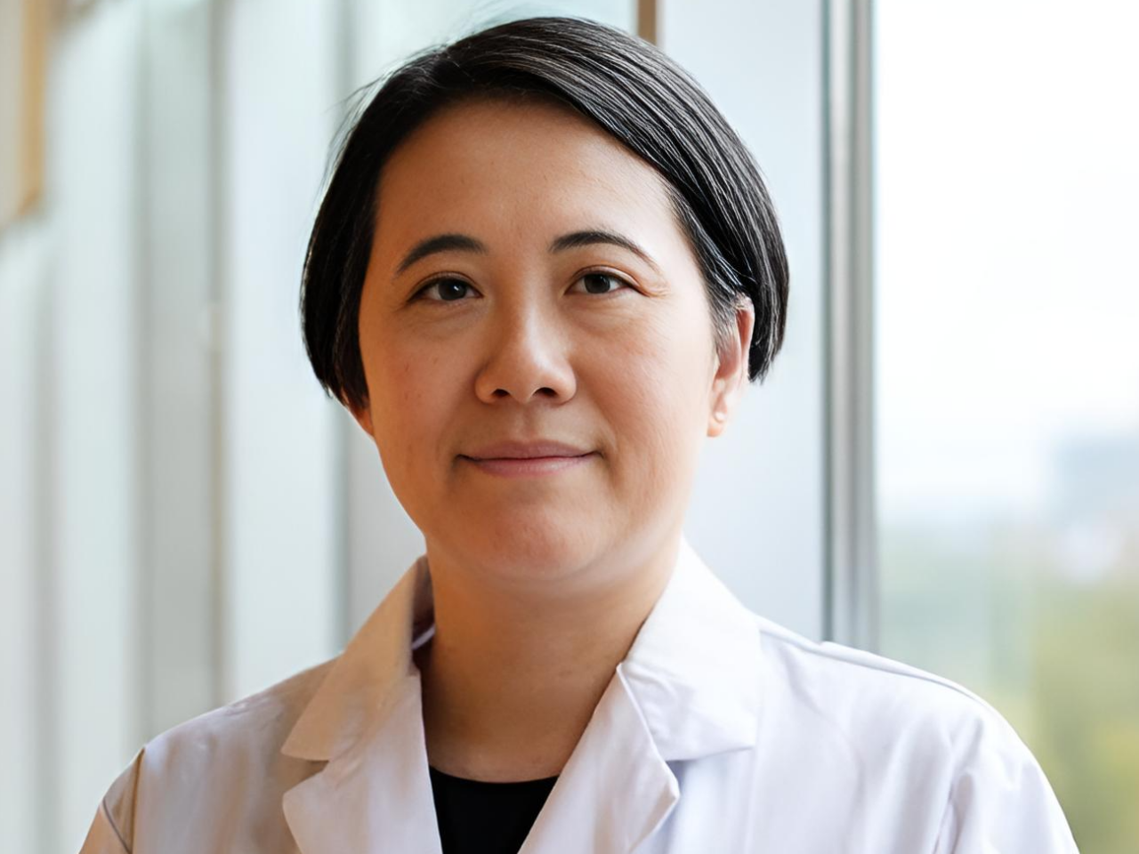 EORTC congratulates Professor Lillian Siu on being named the 2024 Karnofsky Award Winner