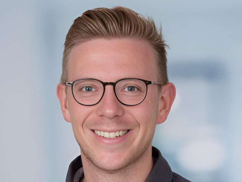Niklas Klümper: Happy to share our commentary about EV-302