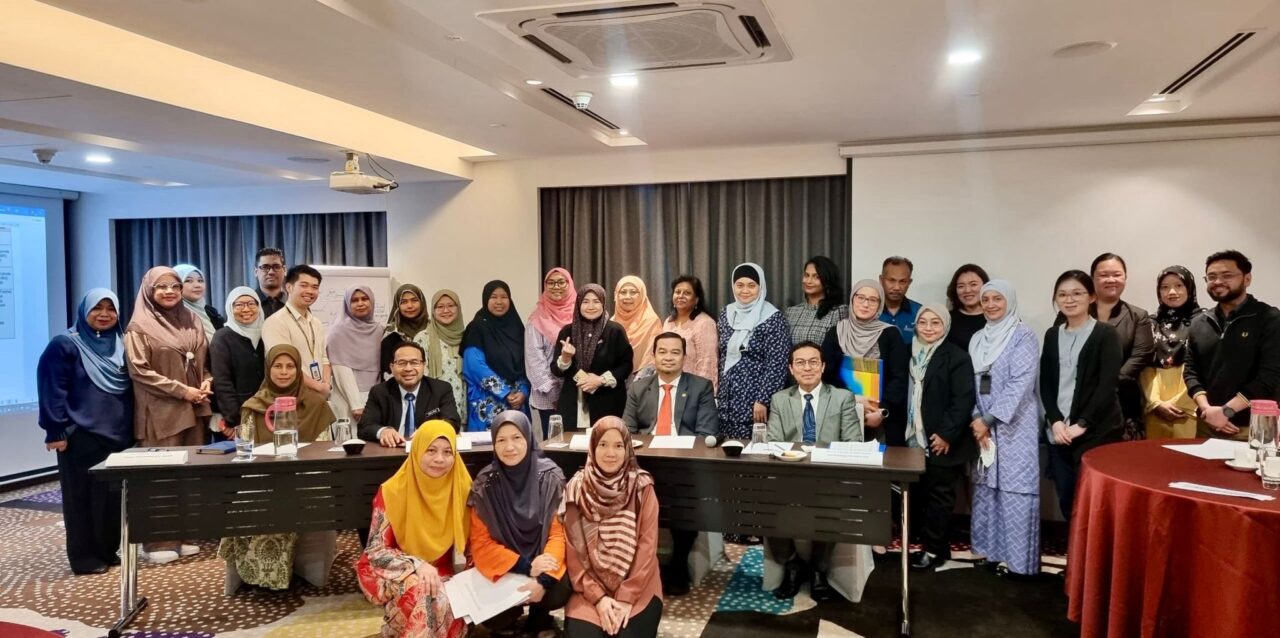 Nirmala Bhoo: I had the privilege to join forces with over 20 dynamic key cancer stakeholders in Malaysia