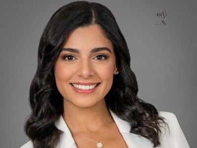 Claudia Ramirez Marcano: To see our names on the AUA website is unreal!!