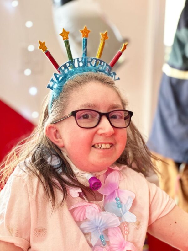 Richi Childhood Cancer Foundation