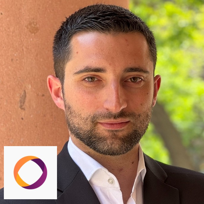Robin Vicken Ohannessian: I’m happy to share that I’m starting a new position as Founder and CEO of Vickino