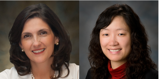 Jeffrey Lee: Very important work from Banu Arun, Weniy Wang and their team for developing new risk prediction models for Li-Fraumeni syndrome