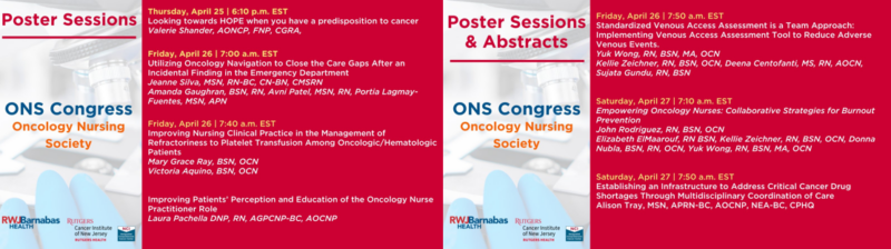Rutgers Cancer Institute of New Jersey