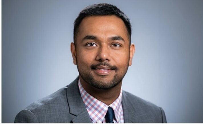 Aakash Desai: Join the 11th Annual Blazer Bolt for Brain Cancer