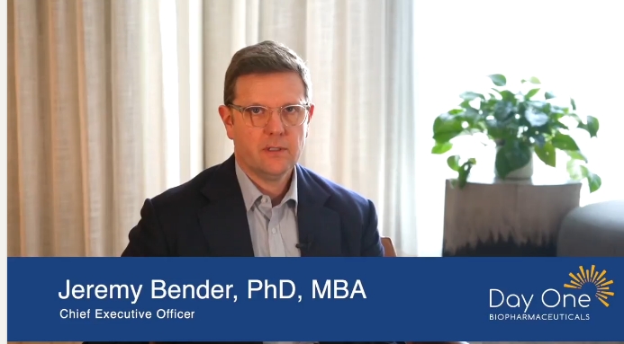 Day One Biopharmaceuticals