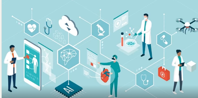 An AI tool to predict cancer response to drugs – NCI Center for Cancer Research