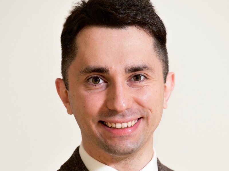 Andrei Nikiforchin: Excited and honored to announce the publication of our multimedia article in the Annals of Surgical Oncology