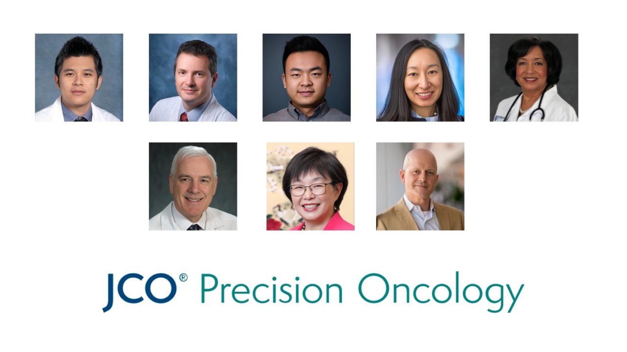 New Paper Alert! Erdafitinib Demonstrates Promising Efficacy in FGFR-Altered Solid Tumors: NCI-MATCH Subprotocol K2 Results