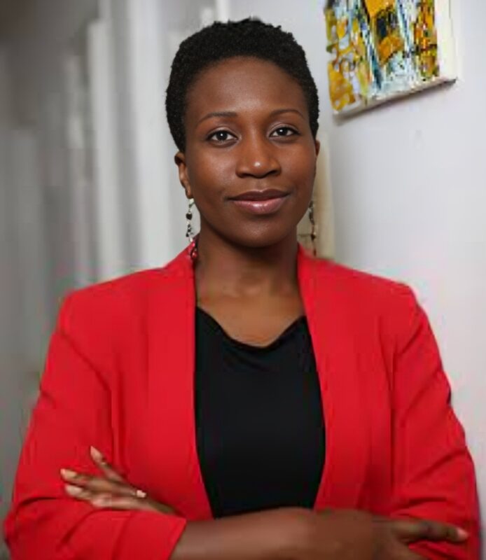 Onyinye Balogun: Attending OncoDaily Yvonne Awards 2024 was certainly one of my ASCO24 highlights!