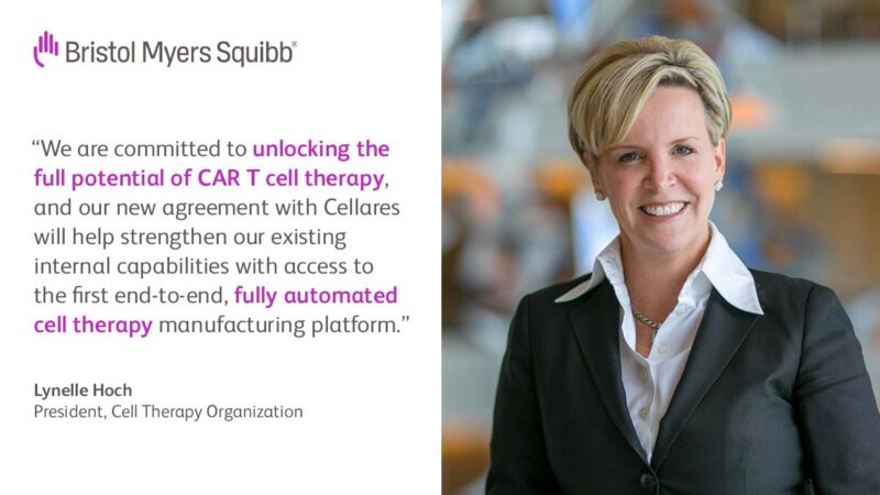 Bristol Myers Squibb
