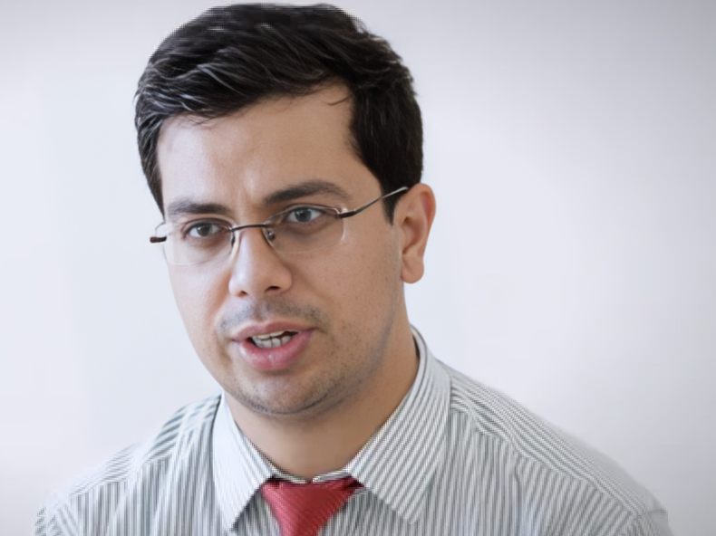Bishal Gyawali: Sometimes we harm the patients by lowering the bar simply because the disease is bad