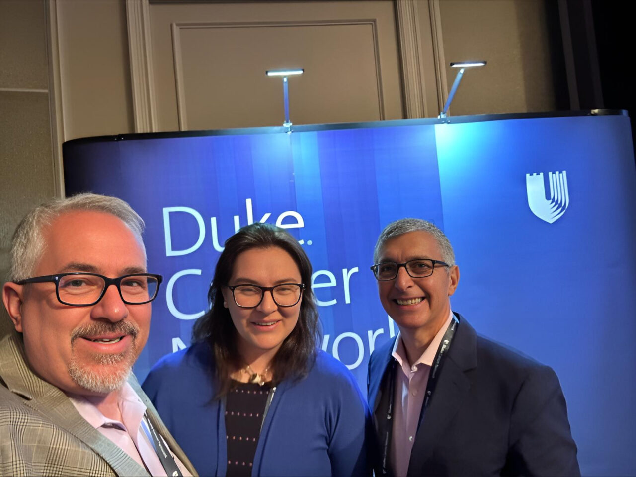 Ruben Mesa: Great discussion on progress in MPNs, MDS and AML
