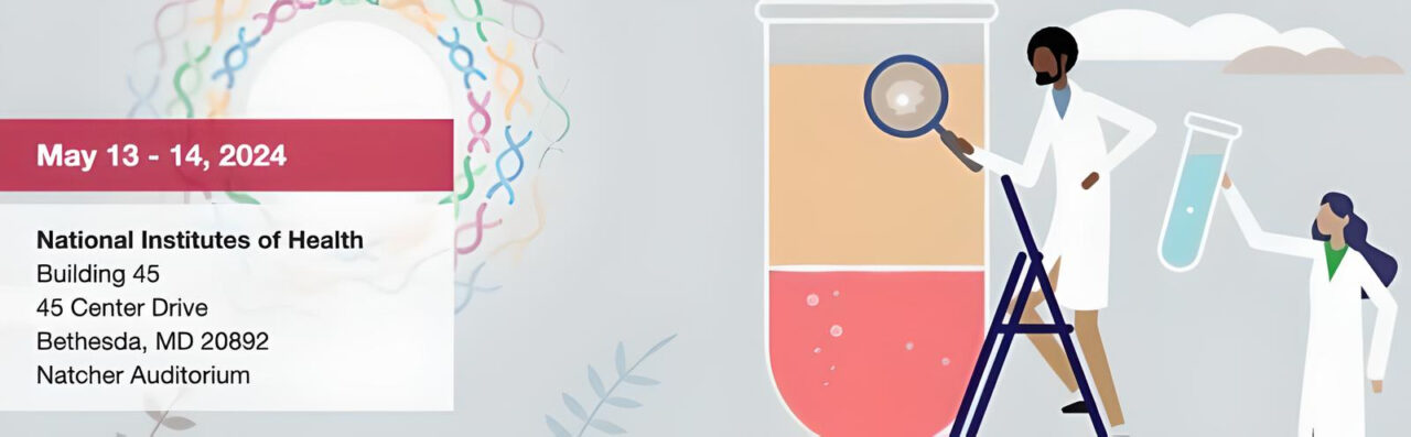 The inaugural ‘New Frontiers in Liquid Biopsies: Data, Technology and Translational Potential’ – NCI Center for Cancer Research