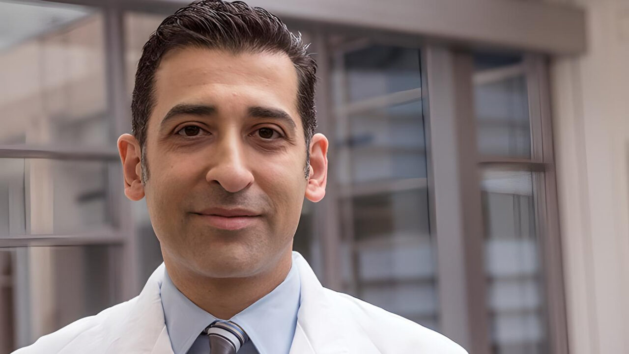 Chadi Nabhan: Amazing faculty at our first annual meeting HOPLive24