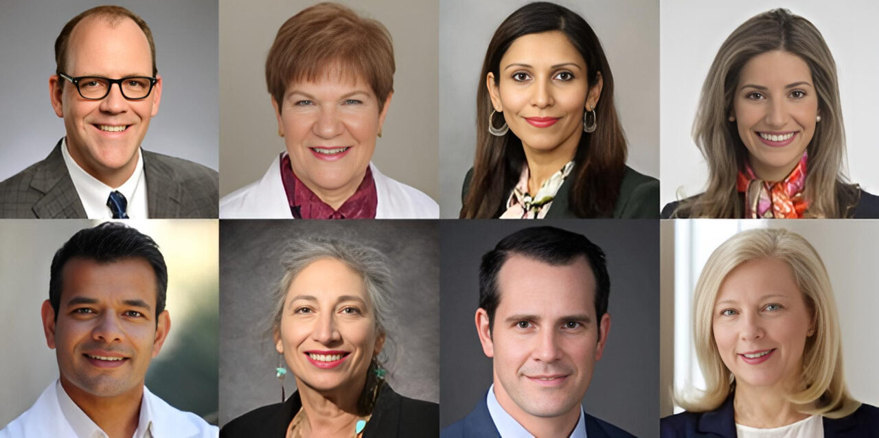 ASCO’s President’s Circle Advocates
