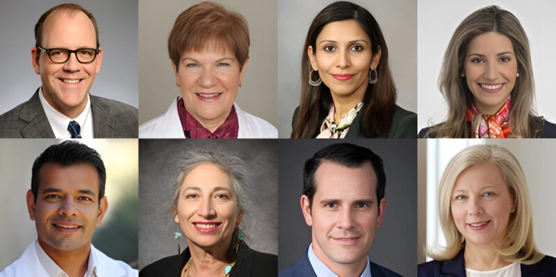 ASCO’s President’s Circle Advocates