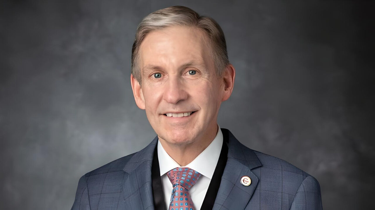 Peter Pisters: Launching the Institute for Cell Therapy Discovery and Innovation at MD Anderson Cancer Center