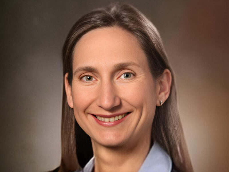 Giselle Sholler: Exciting to see Norgine moving forward with seeking approval for DFMO internationally