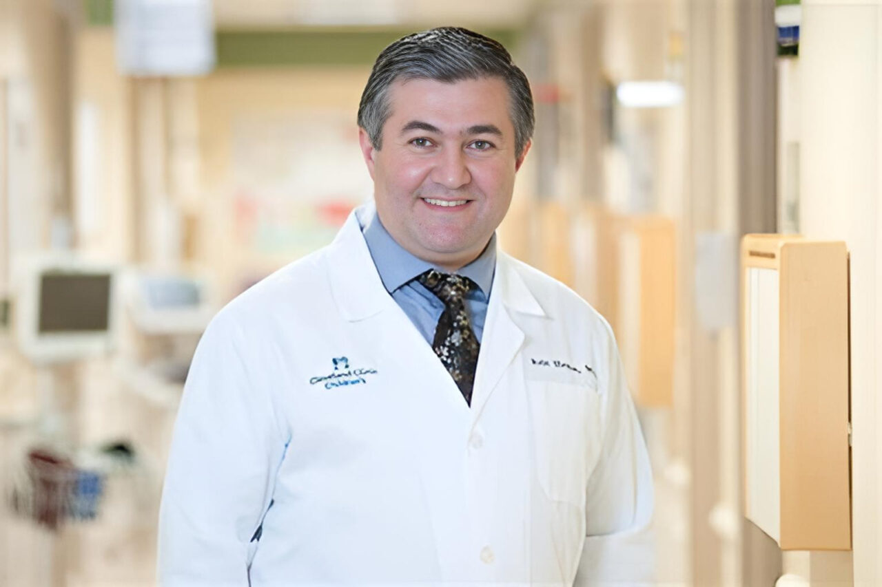 Rabi Hanna: I am excited to participate in C3 Summit International in Bahrain in collaboration with American mission Hospital