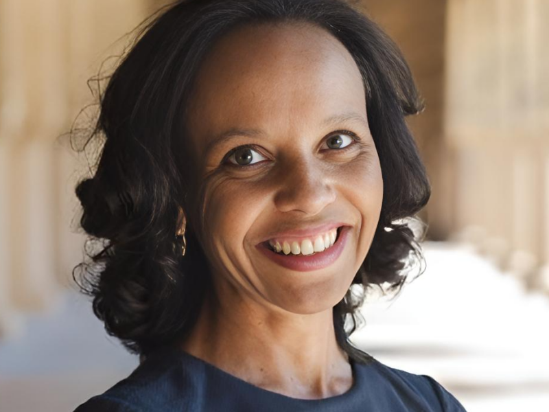 Sylvie Leotin: I pledged that if I survived I would dedicate myself to enhancing healthcare delivery for fellow patients