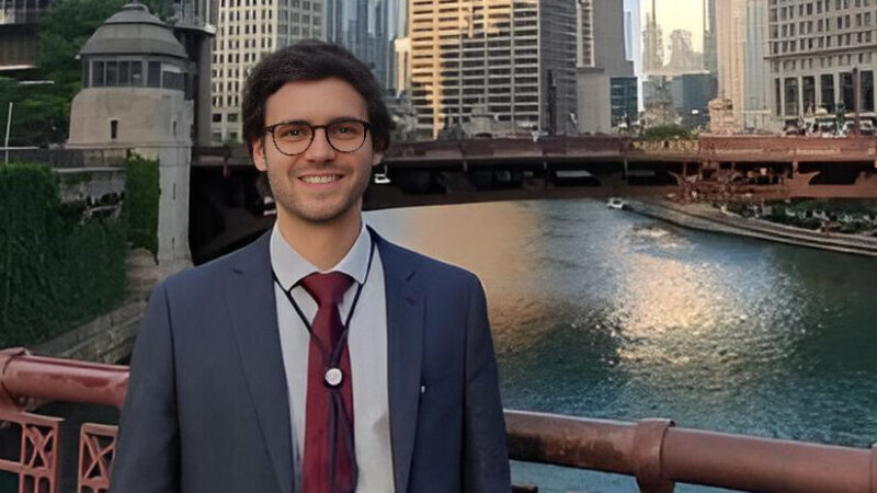 Oriol Mirallas: Great news as our abstract has been accepted to ASCO24