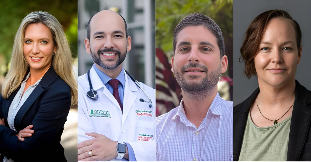 Sylvester Comprehensive Cancer Center will introduce its cutting-edge lifestyle medicine technologies at eMerge Americas