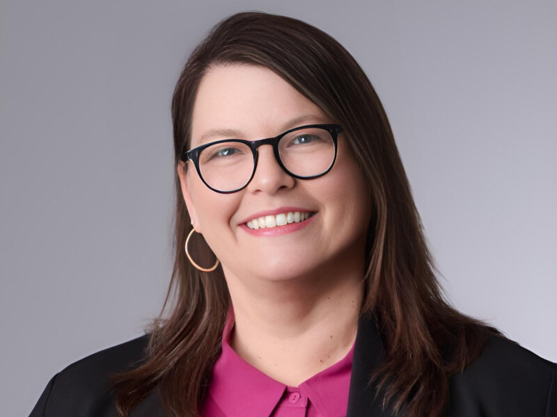 Lisa A. Lacasse: Expanding access to clinical trials is critical