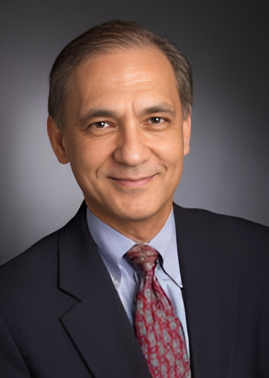 Nikhil C. Munshi: Getting MRD as an endpoint was a great partnership between academia and industry and patient organization