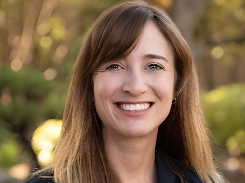 Alexis LeVee: I am beyond excited to serve as a member of the ASCO Trainee and Early Career Advisory Group