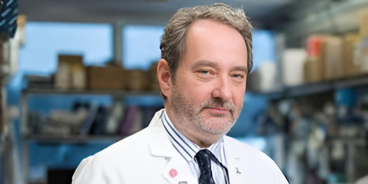 Myeloma Paper of the Day, May 13th, suggested by Robert Orlowski