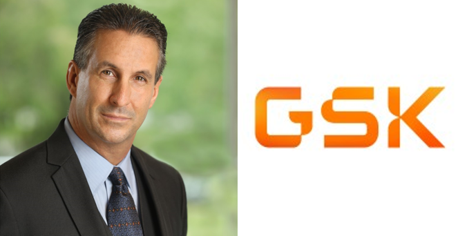 Eric Richards: I’m starting a new position as Senior Vice President, Head of Medicine Development Leaders (Oncology) at GSK!