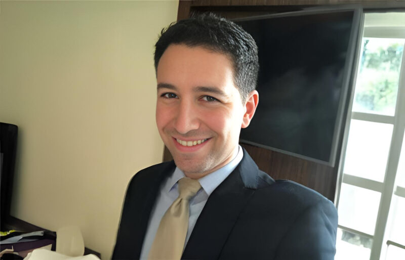 Sam Brondfield: Come join ASCO’s Medical Education Community of Practice