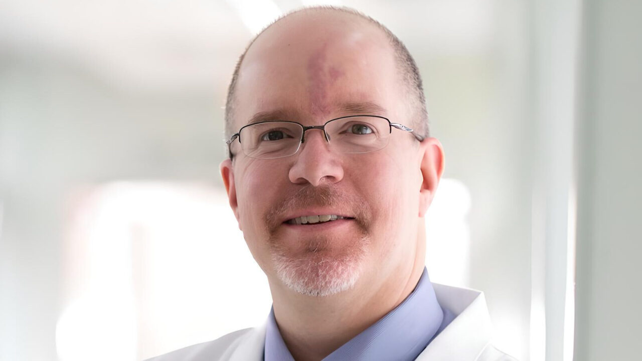 Nathan Pennell: Enhancing Sexual Health for Cancer Survivors