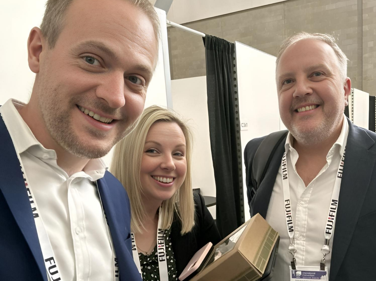BioTrinity 2024 in the City of London – The Institute of Cancer Research