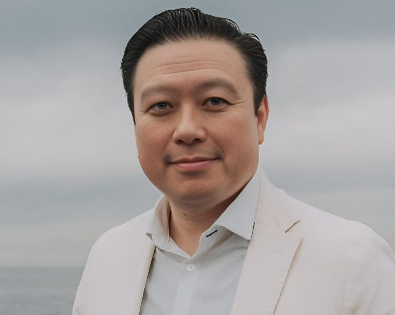 Stephen Liu: Great discussion of lung cancer screening for an upcoming episode of the IASLC podcast
