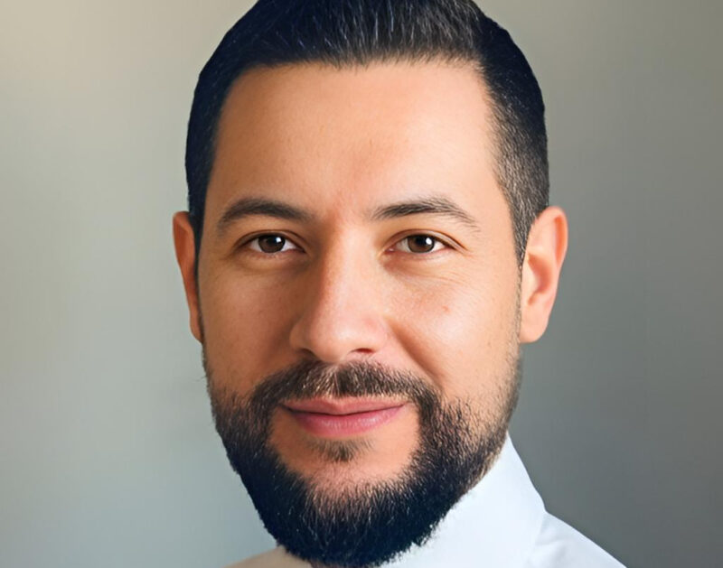 Antonio Passaro: Why is this press release of Bristol Myers Squibb so crucial for our community?