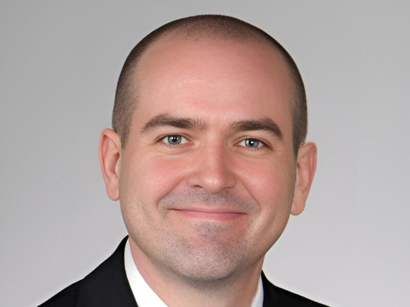 Benjamin Toll: Thrilled to serve as Chair for the 2024 ASCO Quality Care Symposium