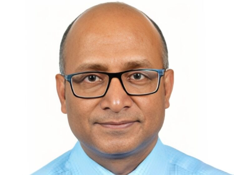 Partha Basu: IARC announced the launch of the Cancer Screening in Five Continents Training