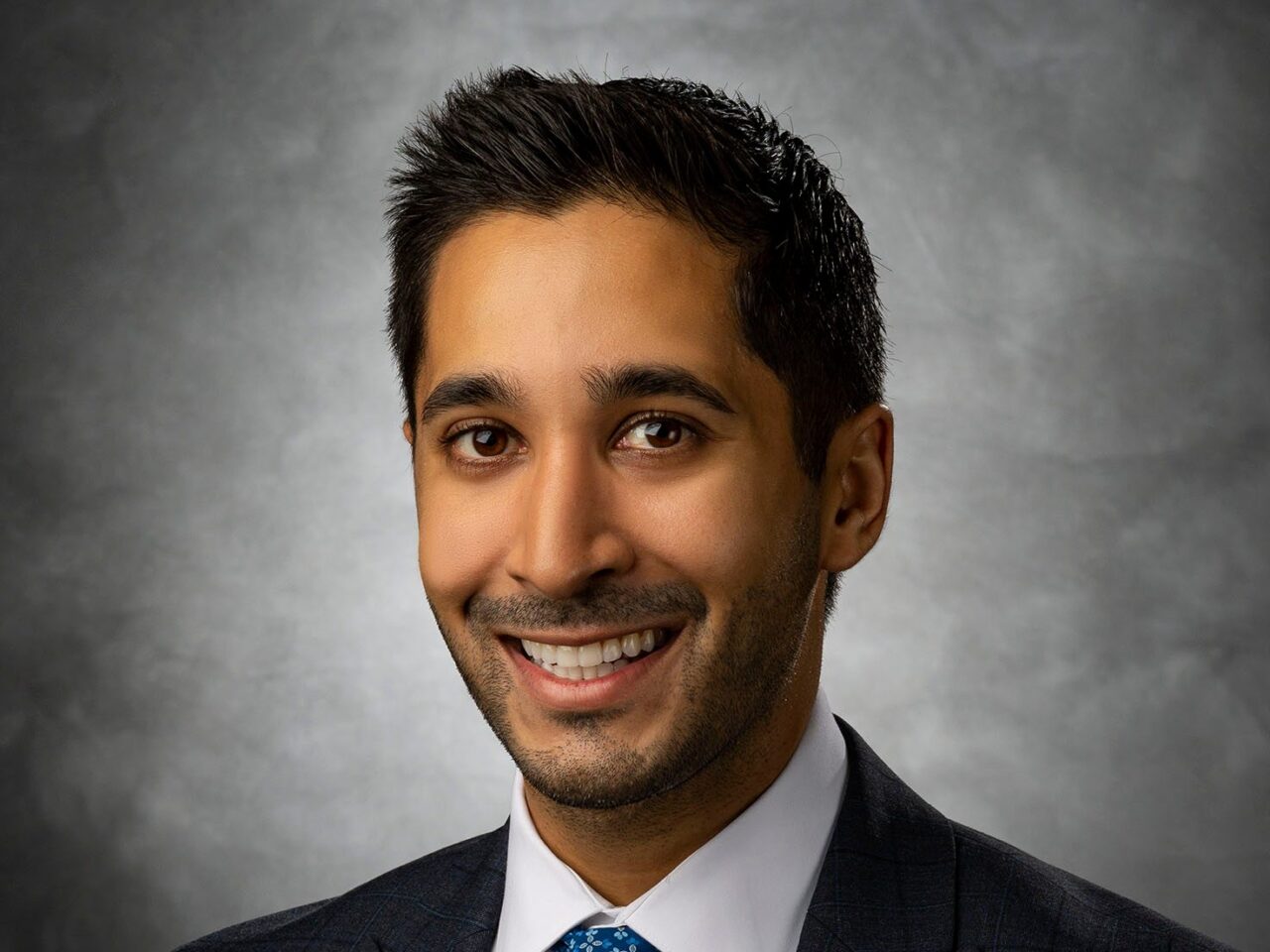 Eric Singhi: NEW phase 3 study activated at MD Anderson Cancer Center for patients with limited-stage small cell lung cancer